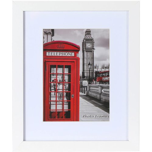 Whitewood Gallery Frame