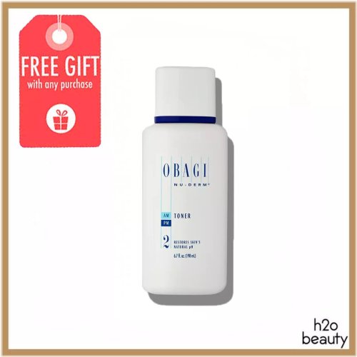 Obagi Nu Derm Toner Refresh