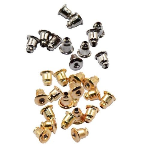 Earring Backs Assortment Pack