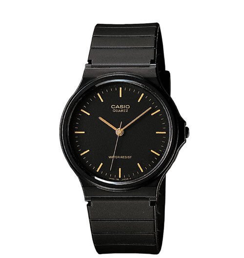 Midnight Classic Analog Watch