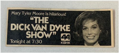 Retro TV Commercial Collection