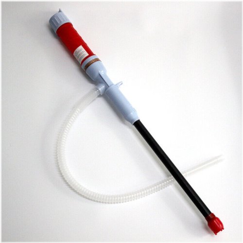 Fluid Transfer Pro Pump