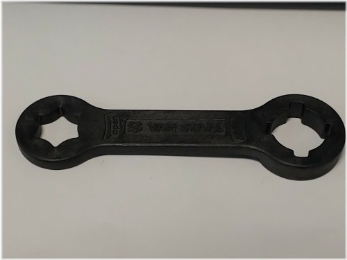 Van Staal VR50 Wrench Replacement Part