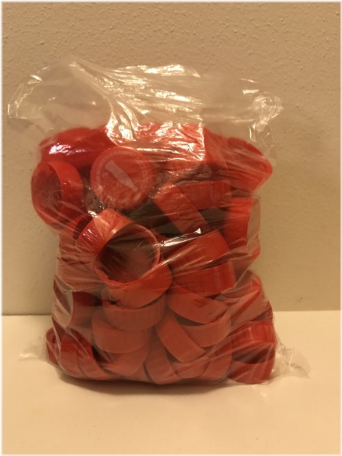 Coke Caps Reward Bundle