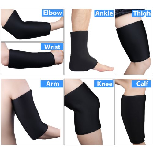 ThermaFlex Pain Relief Sleeve