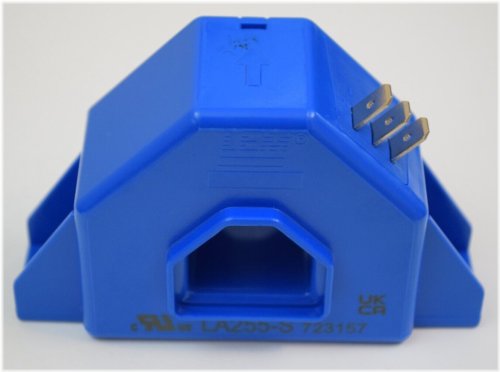 HallGuard 250A Panel Mounted Current Sensor