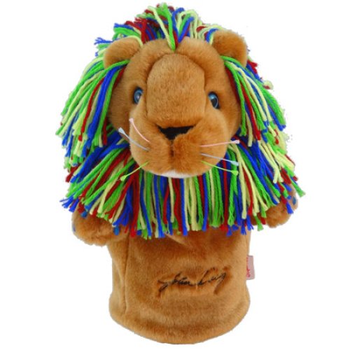 Wildlife Collection Driver Headcover
