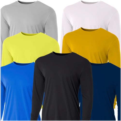 AquaShield Long Sleeve Shirt