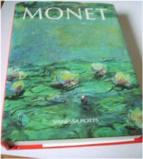 Brushstrokes of Genius: Monet's Essential Art