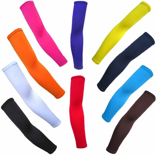SunGuard Arm Sleeves
