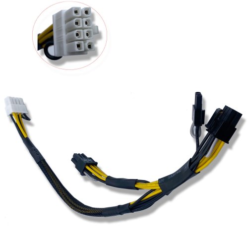 PowerEdge GPU Cable Kit