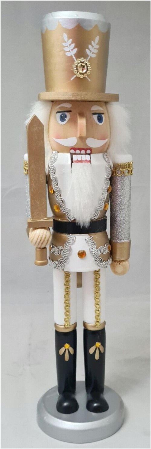 Regal Holiday Nutcracker