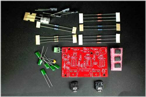 ElectroWave ClearTune Kit