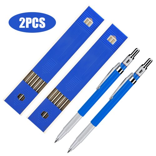 Dual Precision Sketch Pencil Set