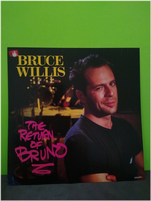 Retro Soulful Sounds Poster