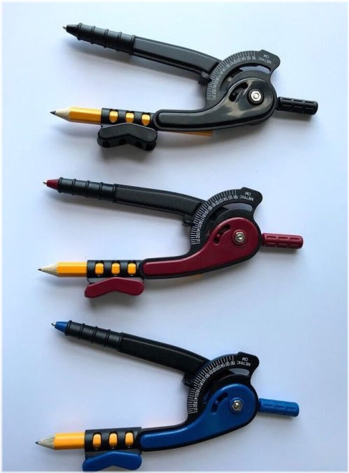 Precision Pencil Compass