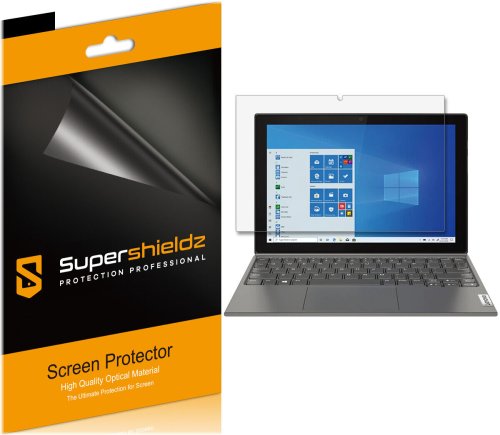 CrystalClear Shield for Lenovo IdeaPad Duet 3i (10.3 inch)