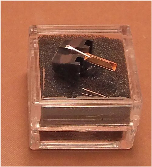 Empire 66 X 440D Stylus Replacement