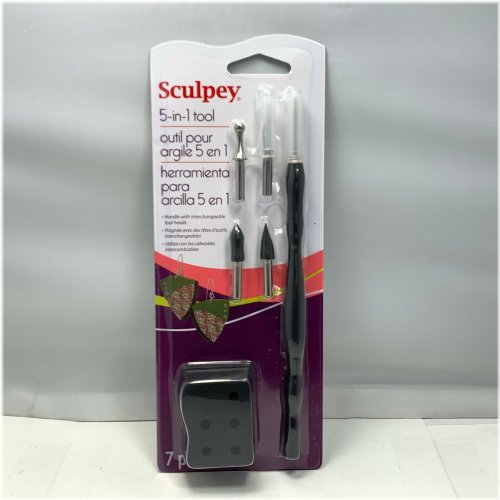 Craftsman's Touch Sculpting Tool Set