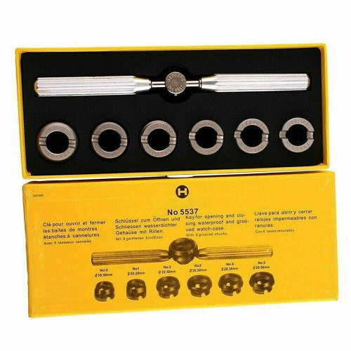 Case Back Cover Opener Kit