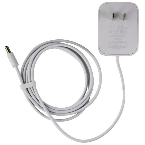 White Power Supply Adapter (24V/1.25A) - W18-030N1A