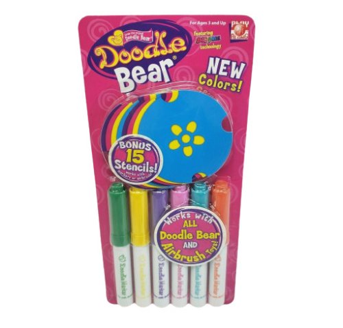 Doodle Monster Kit