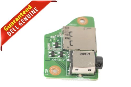 Rugged Audio Port Expansion Module