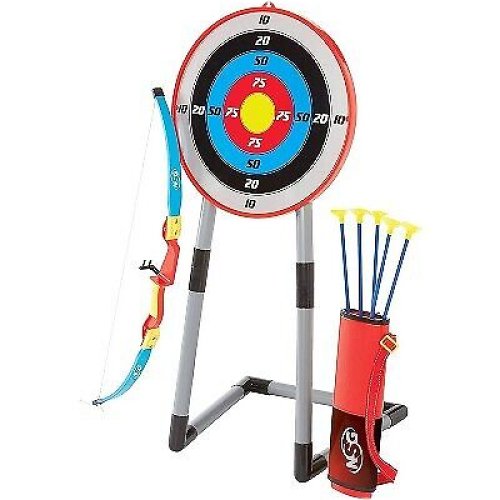 Precision Strike Sports Set