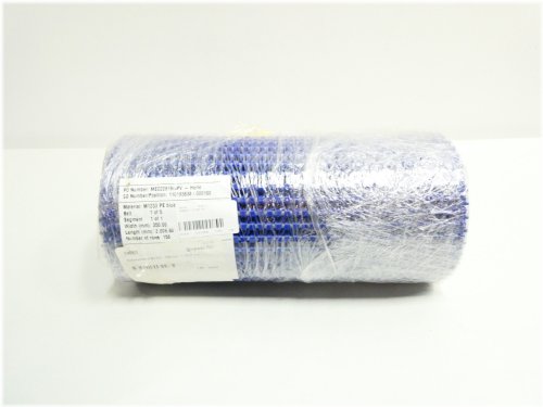 ChainFlex UltraFlex Conveyor Chain