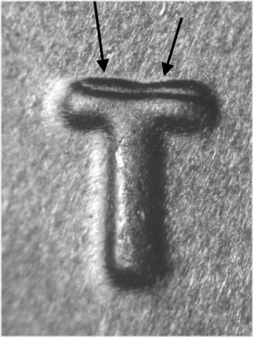 Doubled Die Jefferson Nickel - 2023 P WDDR-069