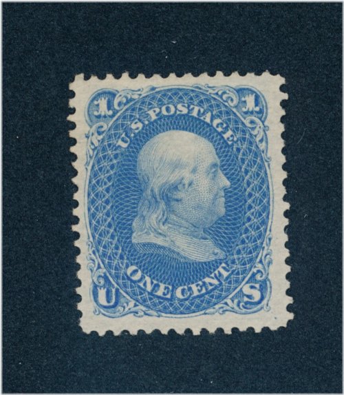 Antique American Postal Treasures