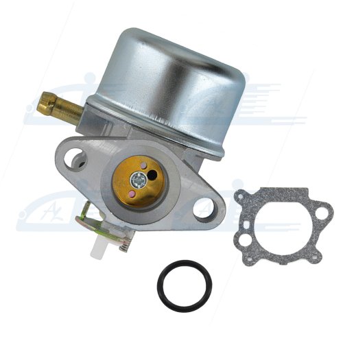 Rotary Carburetor Kit