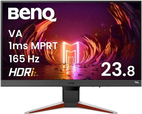 BenQ MOBIUZ EX240N 23.8 Full HD Gaming Monitor