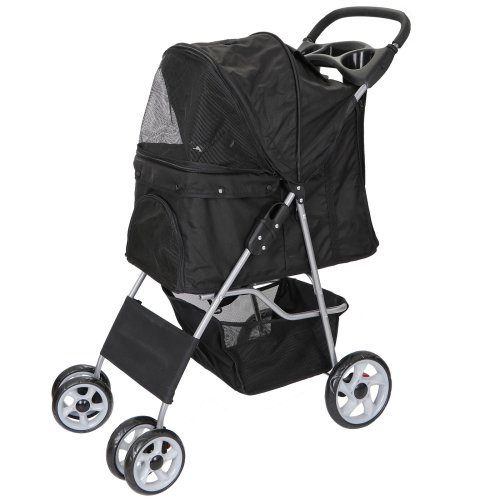Rover Ride Pet Transporter