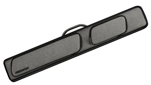 Predator Metro Hard Case - Light Grey (3x5)