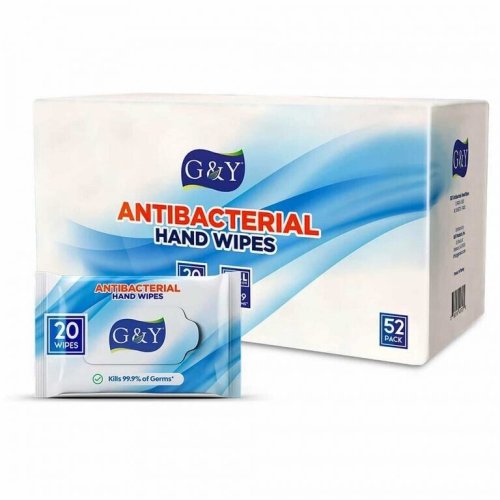 Clean Hands Essentials Pack