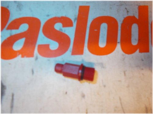 Spark Plug Assembly for Paslode 16II/PPN