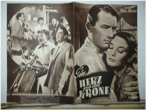 Silver Screen Treasures