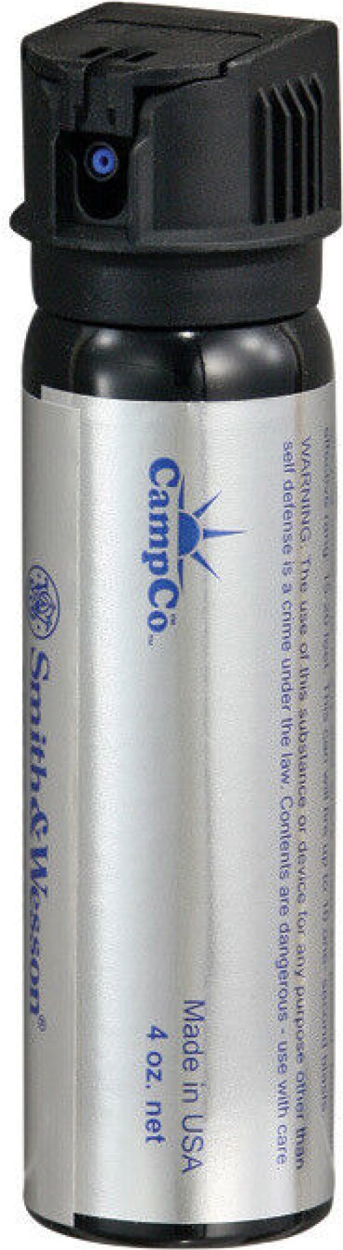 American Defender Pepper Spray