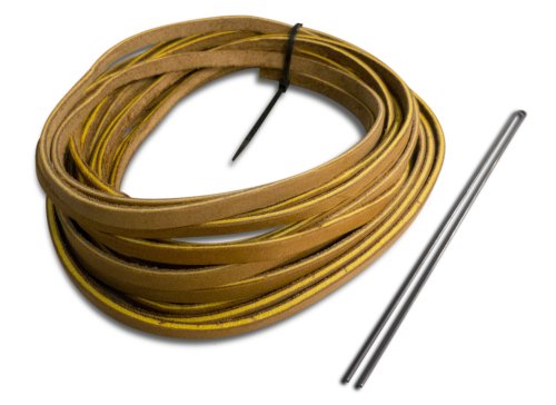 Leather Glove Lace Kit