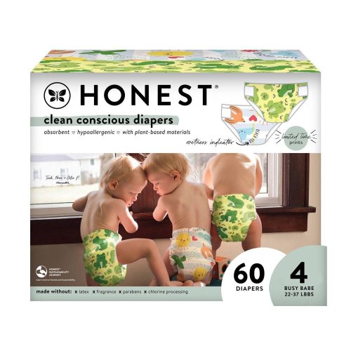 EcoCare Diapers