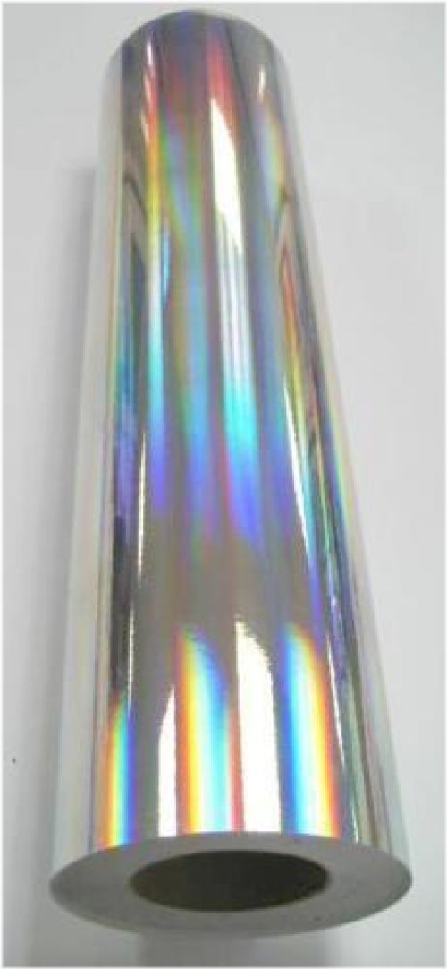 Shimmering Spectrum Vinyl Film