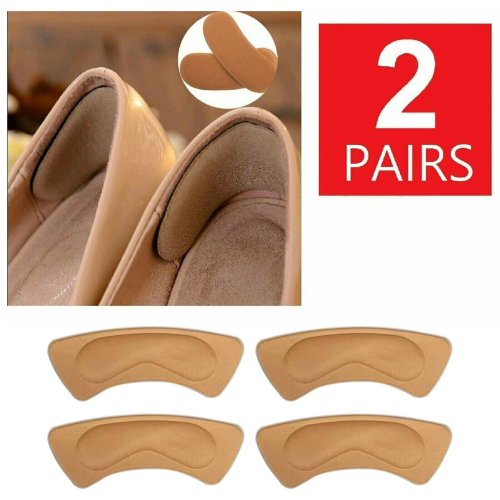 CozyStep Cushioned Heel Inserts