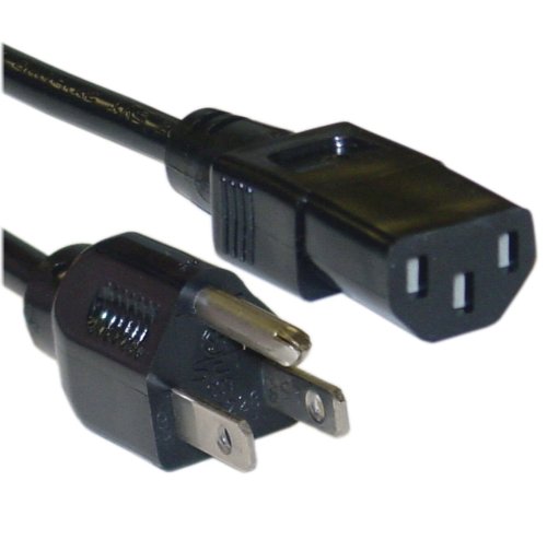 Universal Appliance Power Connector