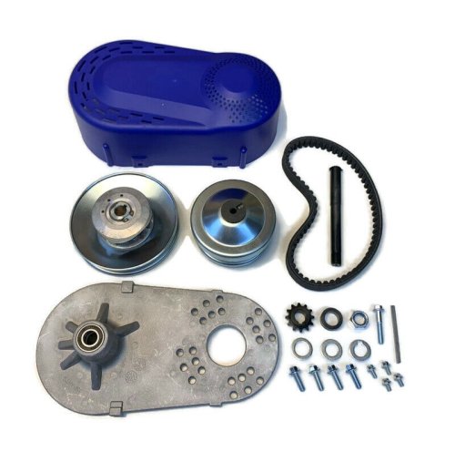 PowerDrive 30 Series Converter Kit