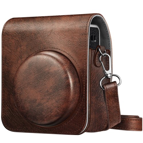 Instax Mini 40 Leather Camera Cover
