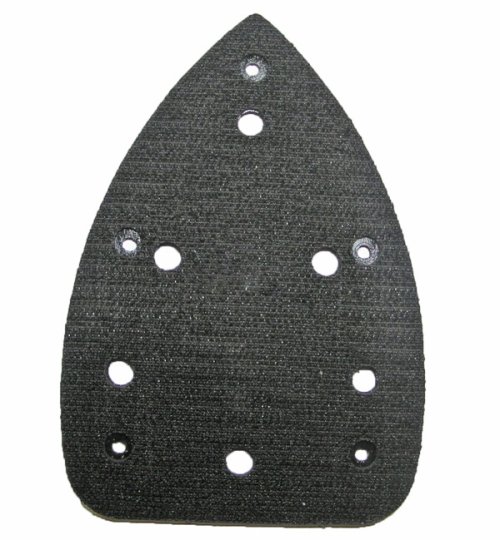 AirPro Sanding & Buffing Tool