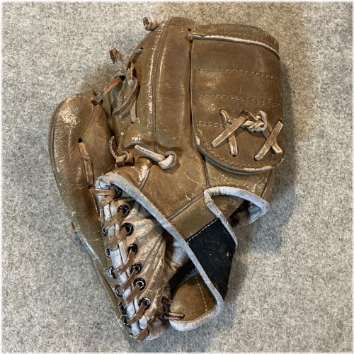 Golden Era MacGregor Baseball Glove