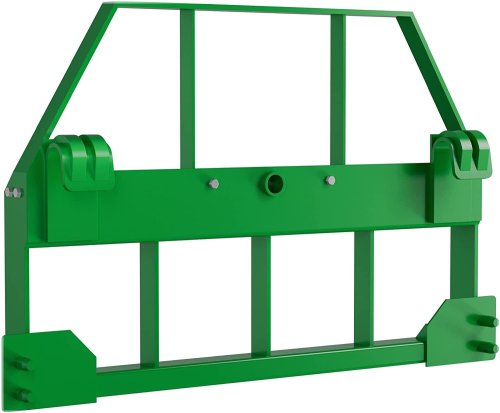 JD Loaders Fork and Spear Attachment