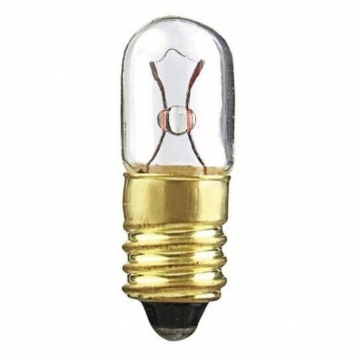 Miniature Midget Bulb - 4 Pack by GE